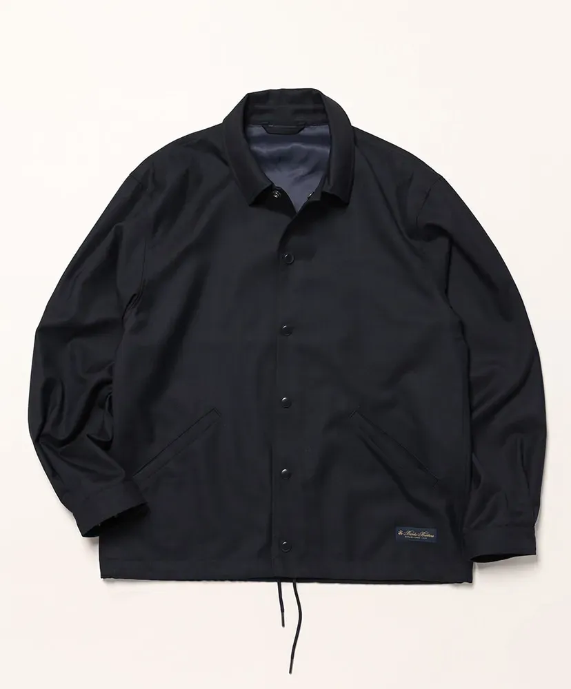 Whs Out Coach Jacket