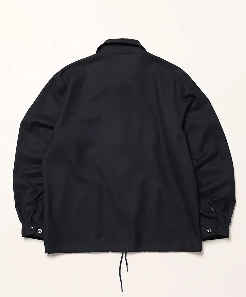 Whs Out Coach Jacket