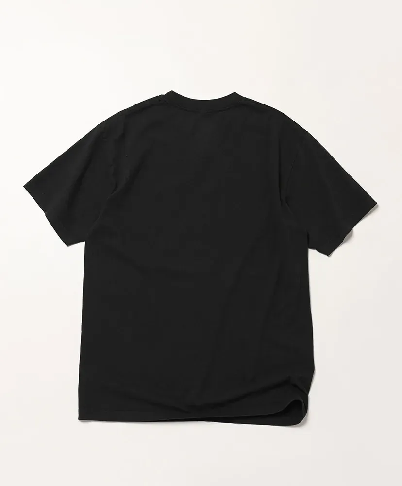 Cotton 2-Pack Crew Neck T Shirt Made In Usa