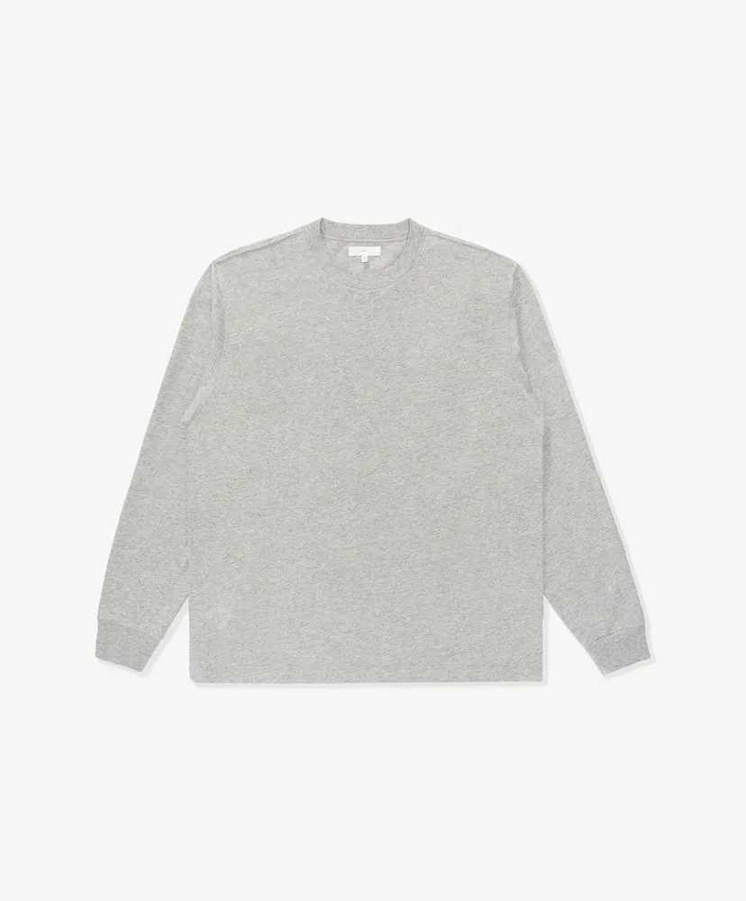 L/S Municipal T-Shirt