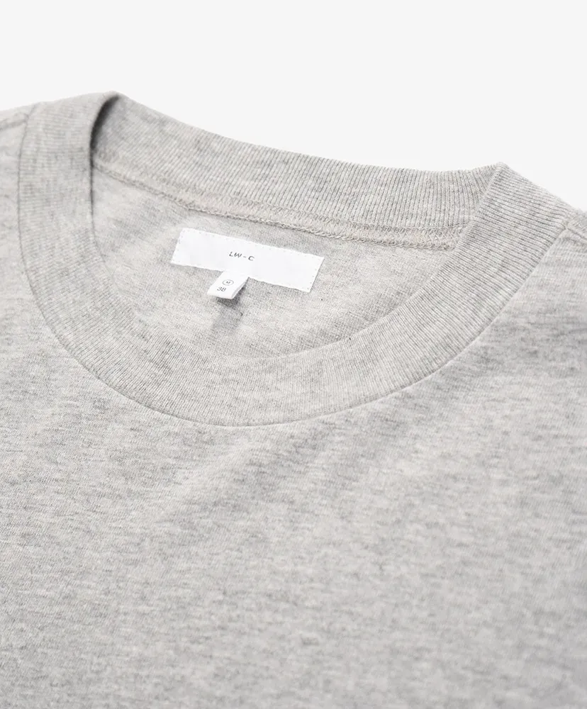 L/S Municipal T-Shirt