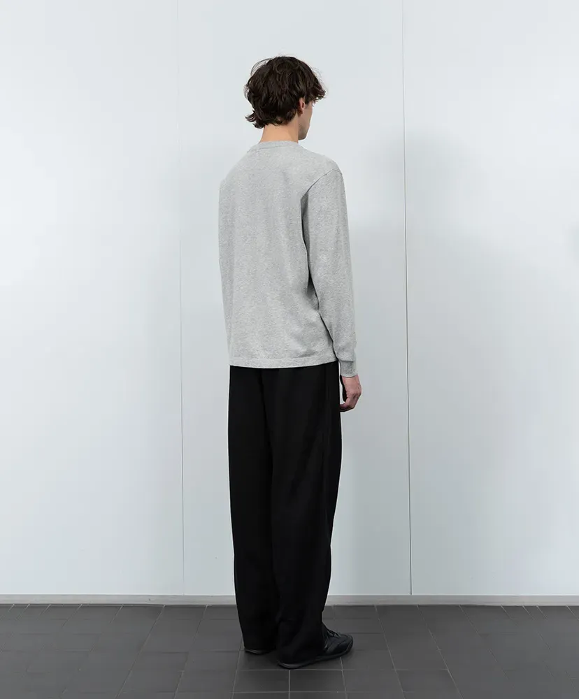 L/S Municipal T-Shirt
