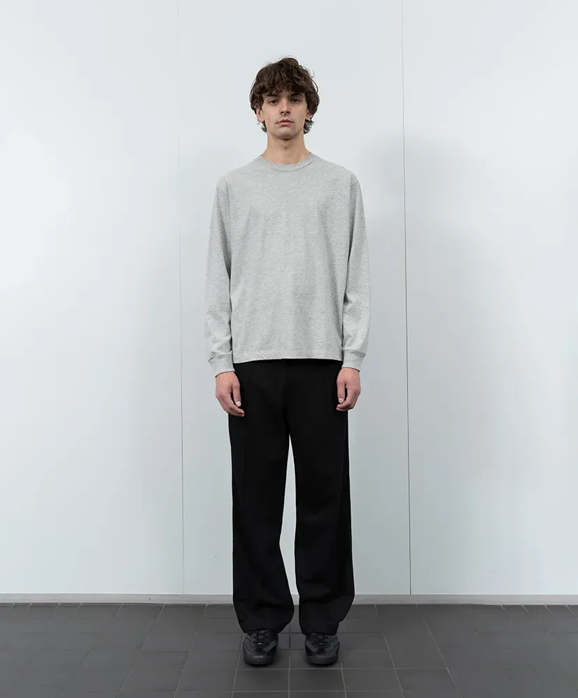 L/S Municipal T-Shirt