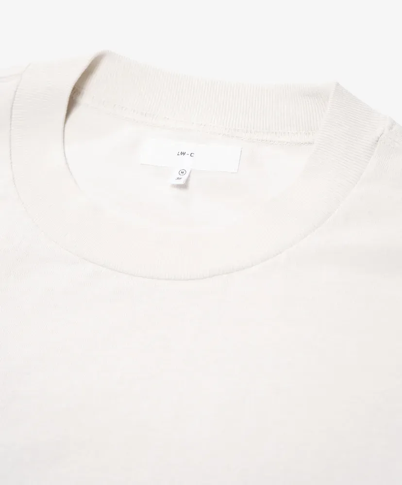 L/S Municipal T-Shirt