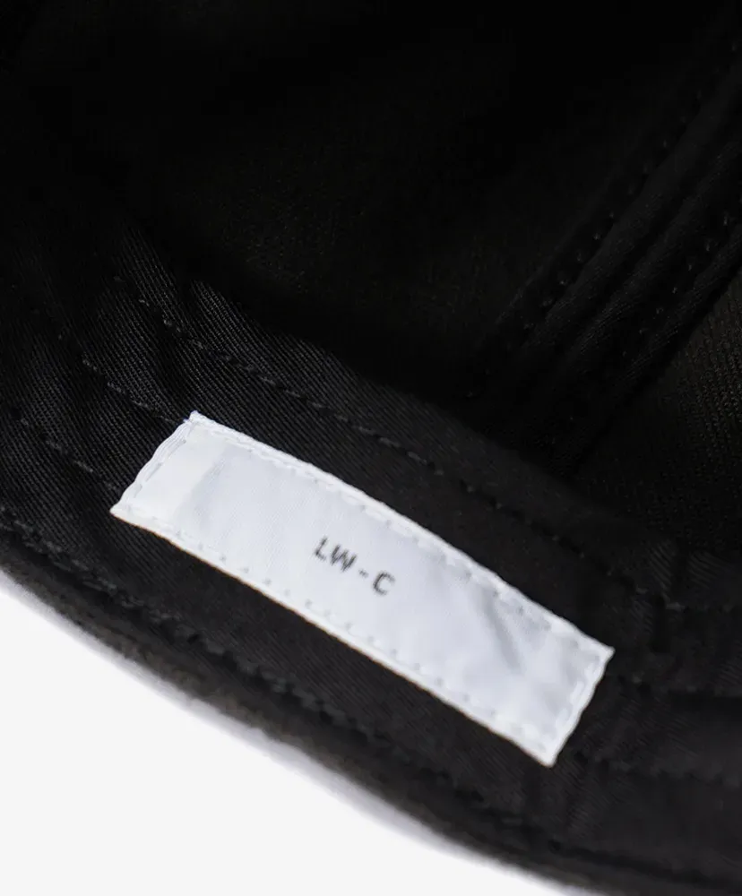 Lw-C Cap