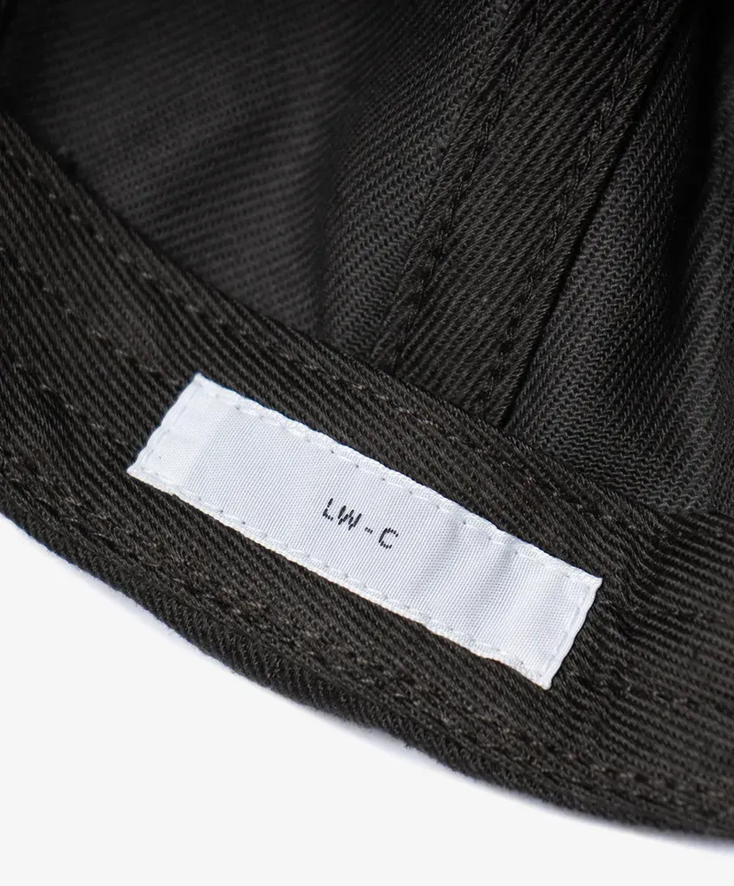 Lw-C Cap