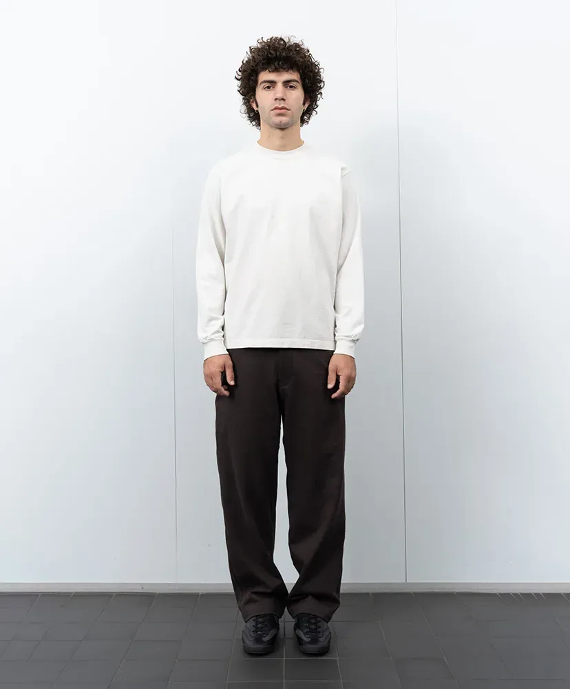 L/S Municipal T-Shirt