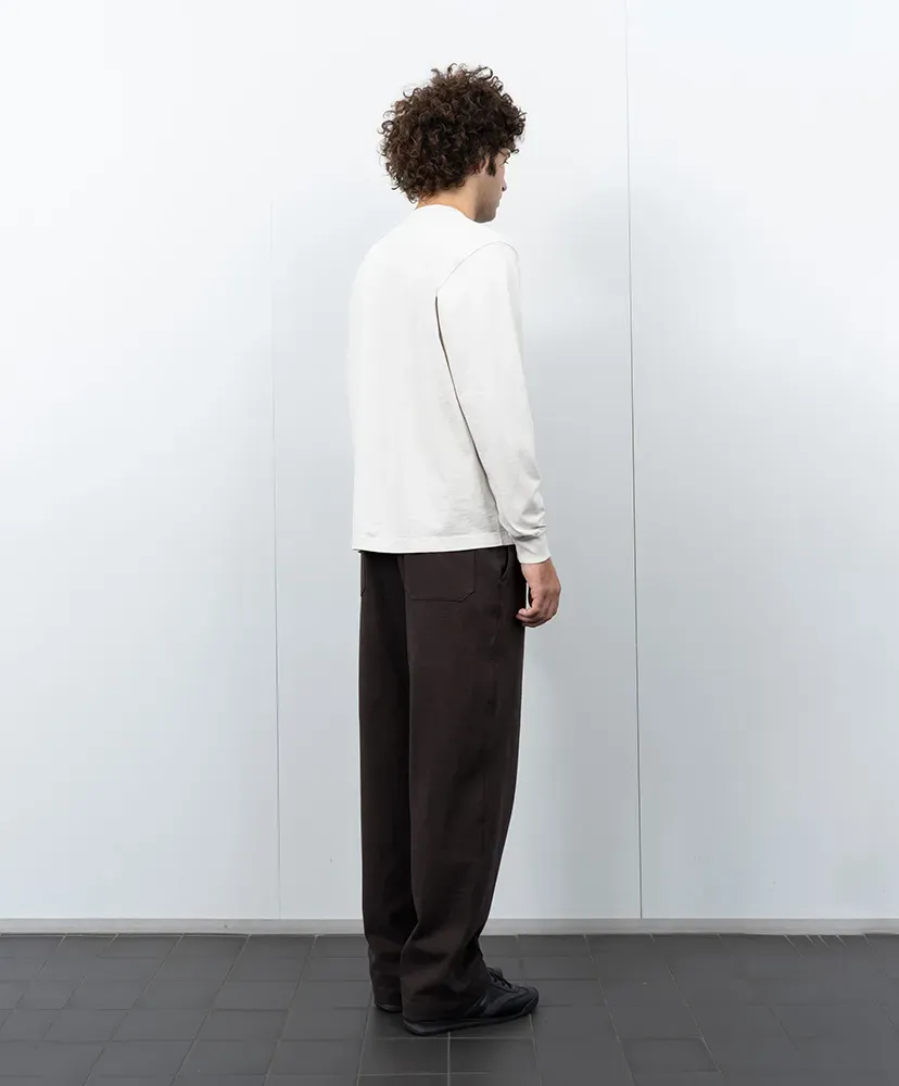 L/S Municipal T-Shirt