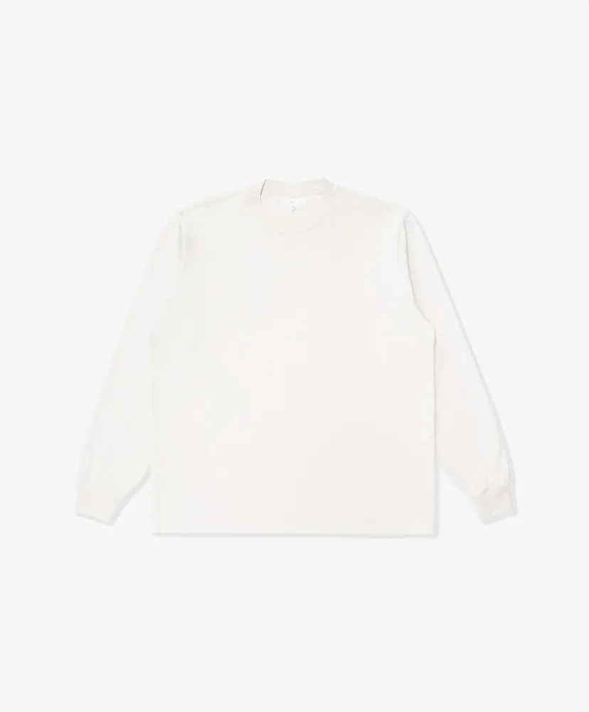 L/S Municipal T-Shirt
