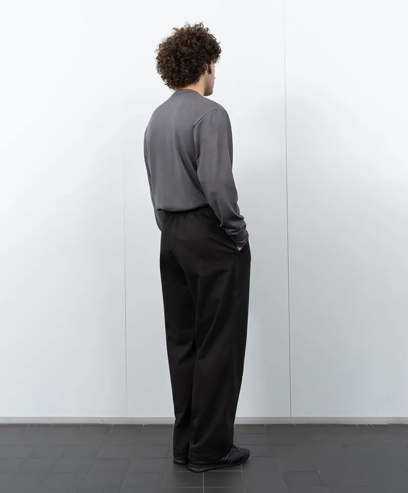 Jersey Band Pant