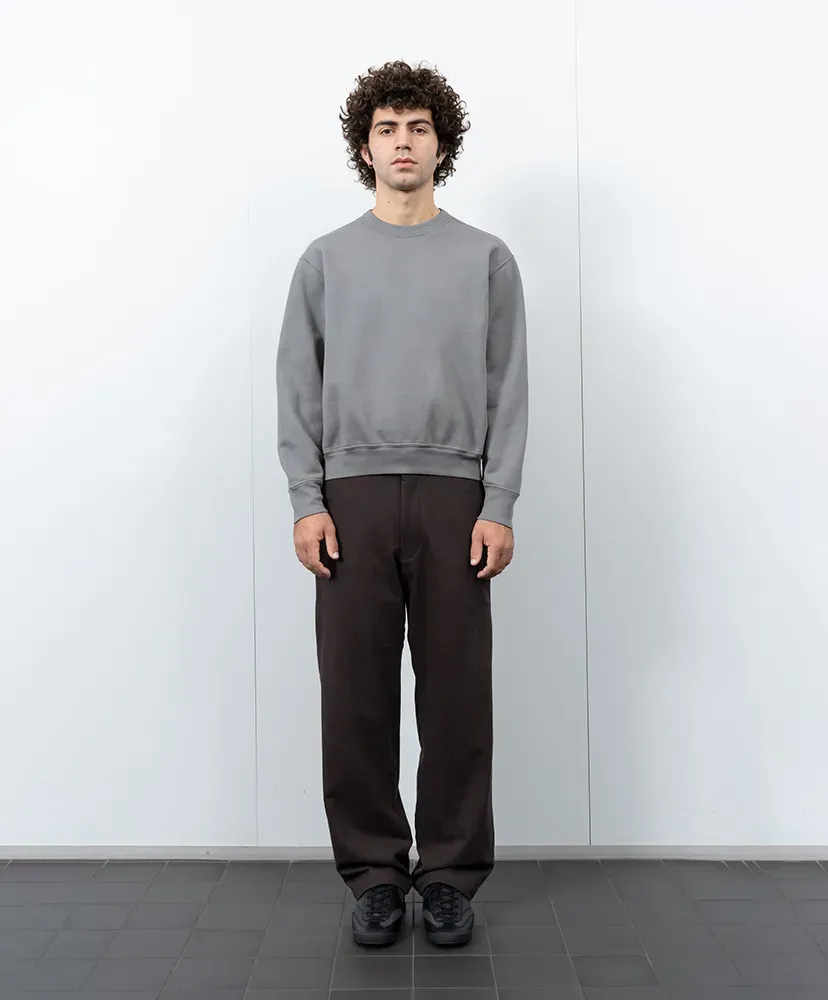 Relaxed Sweatshirt