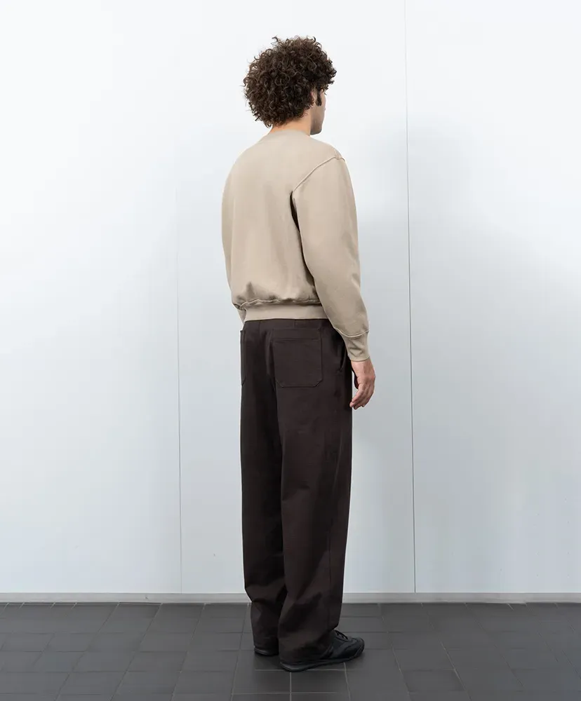 Relaxed Sweatshirt