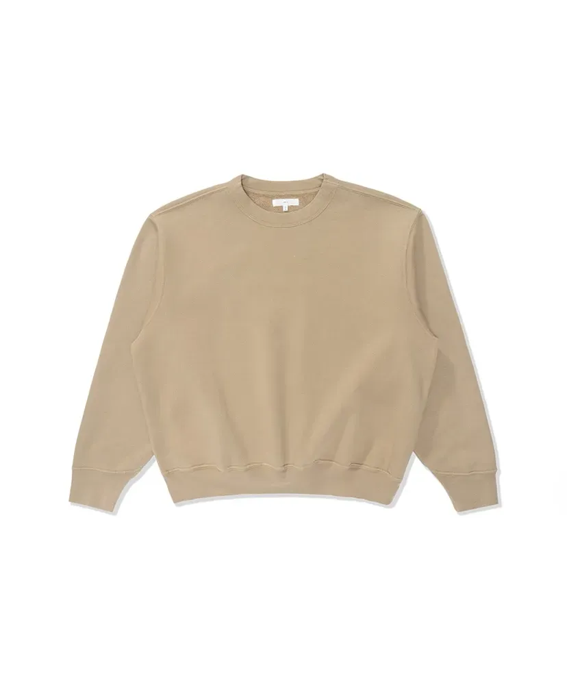 Relaxed Sweatshirt