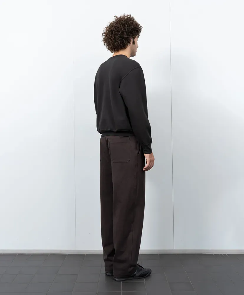 Relaxed Sweatshirt