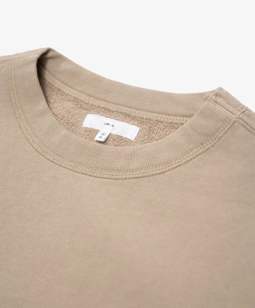 Relaxed Sweatshirt