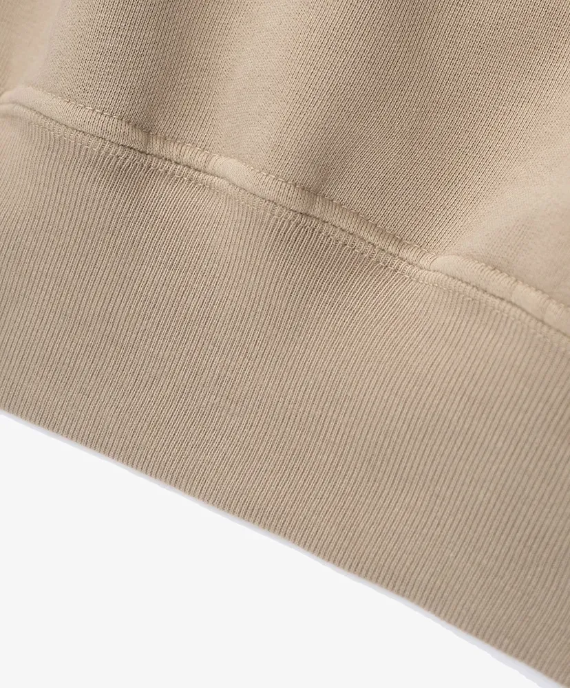 Relaxed Sweatshirt