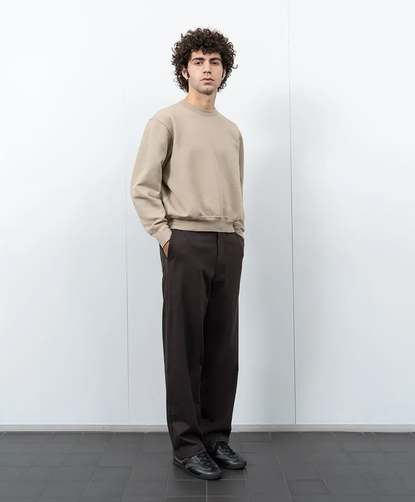 Relaxed Sweatshirt