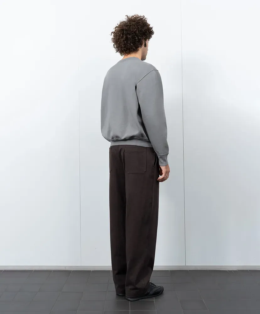 Relaxed Sweatshirt