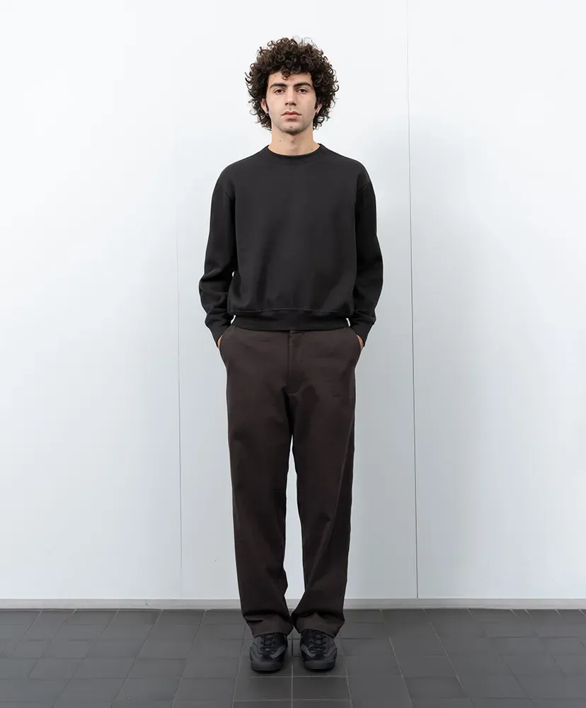 Relaxed Sweatshirt