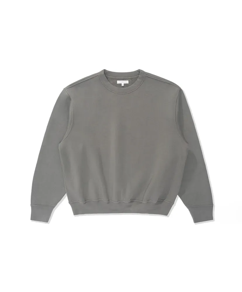 Relaxed Sweatshirt