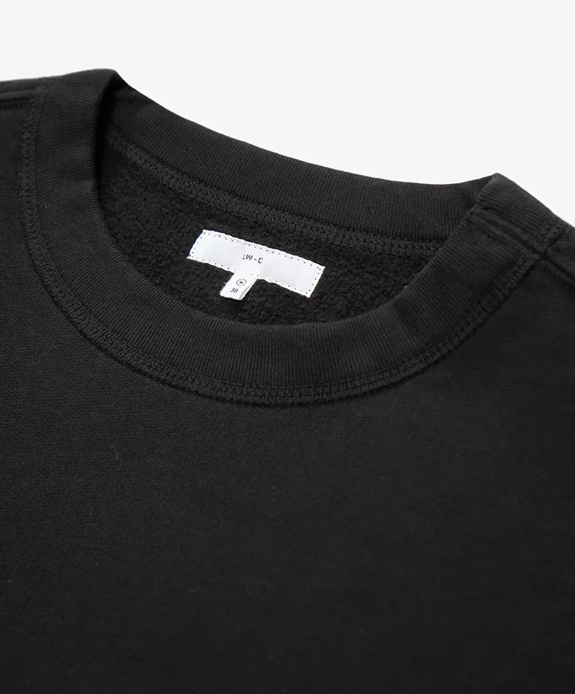 Relaxed Sweatshirt