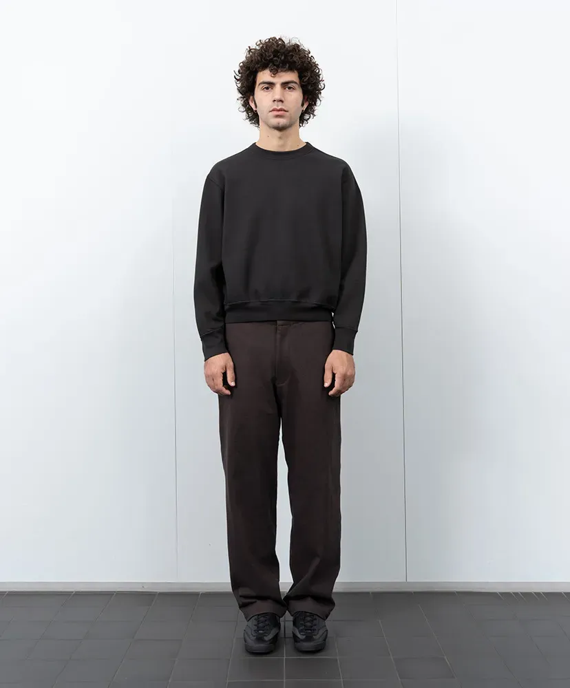 Relaxed Sweatshirt