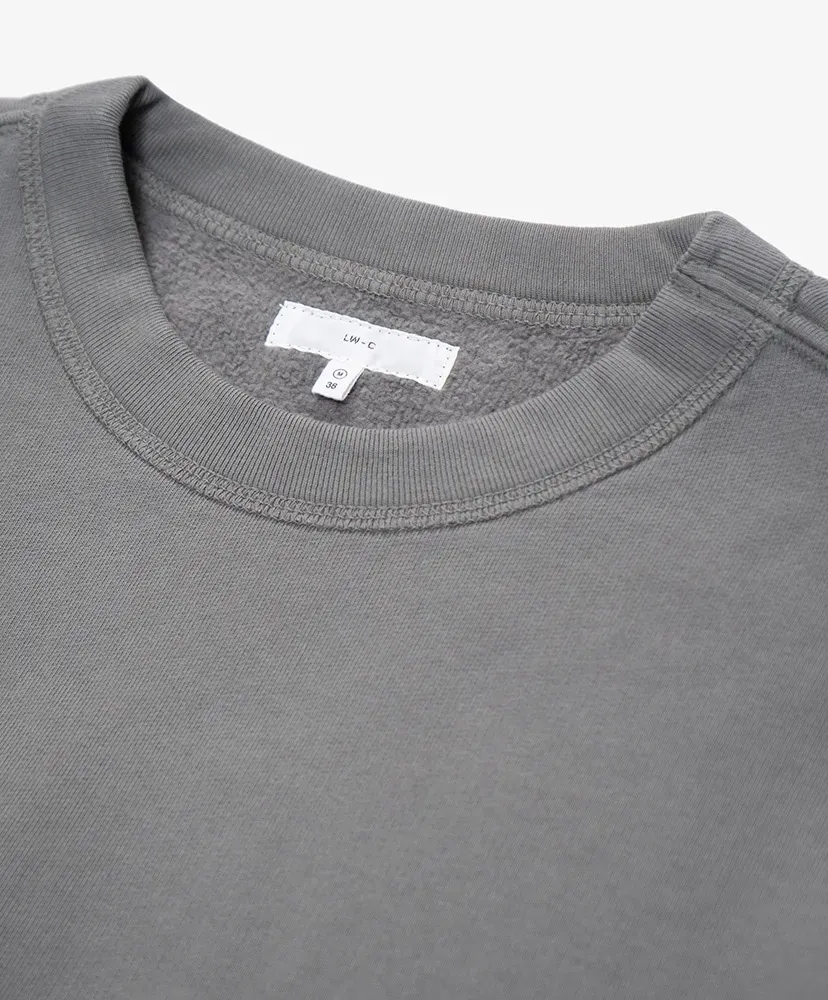 Relaxed Sweatshirt