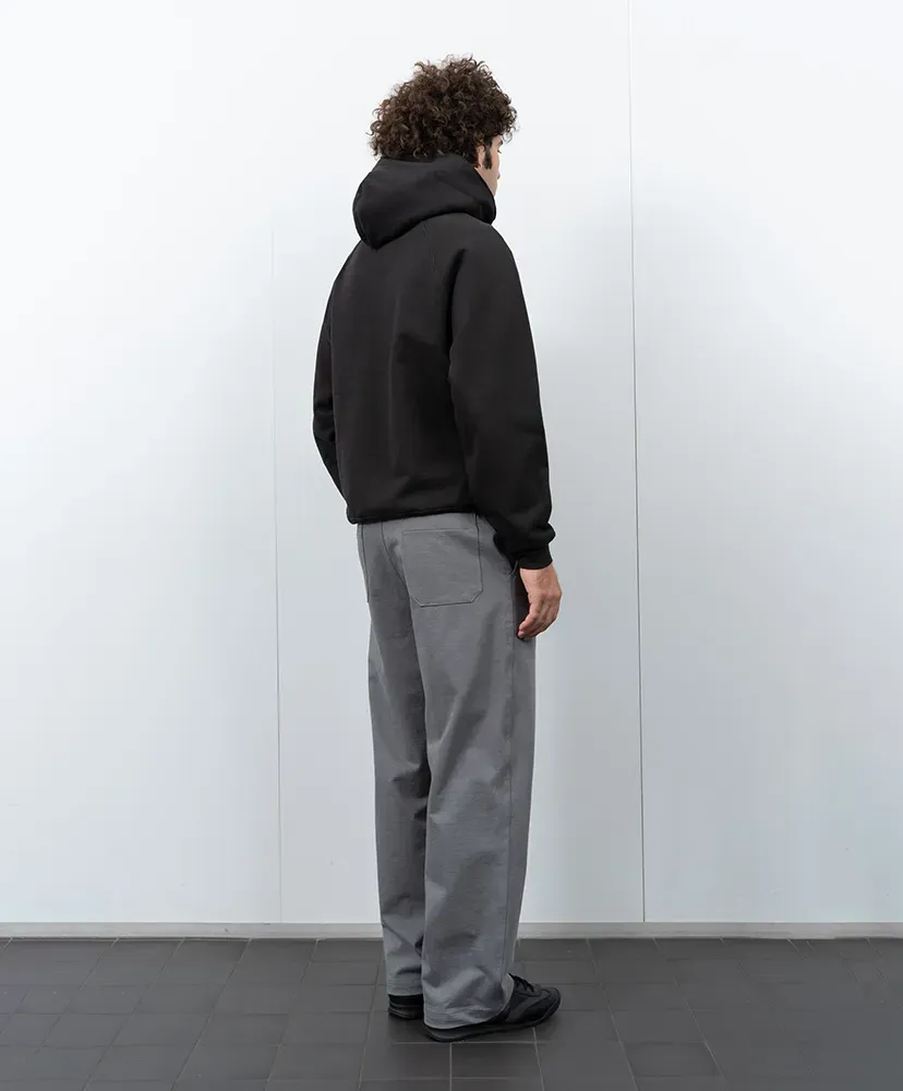 Super Weighted Hoodie