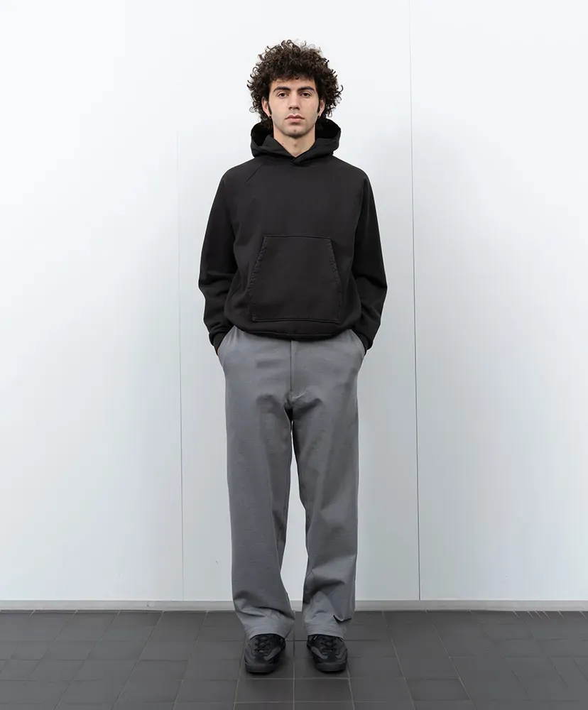 Super Weighted Hoodie