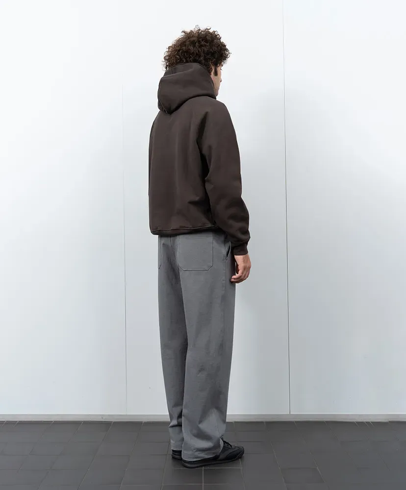 Super Weighted Hoodie