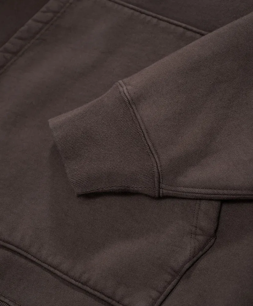 Super Weighted Hoodie