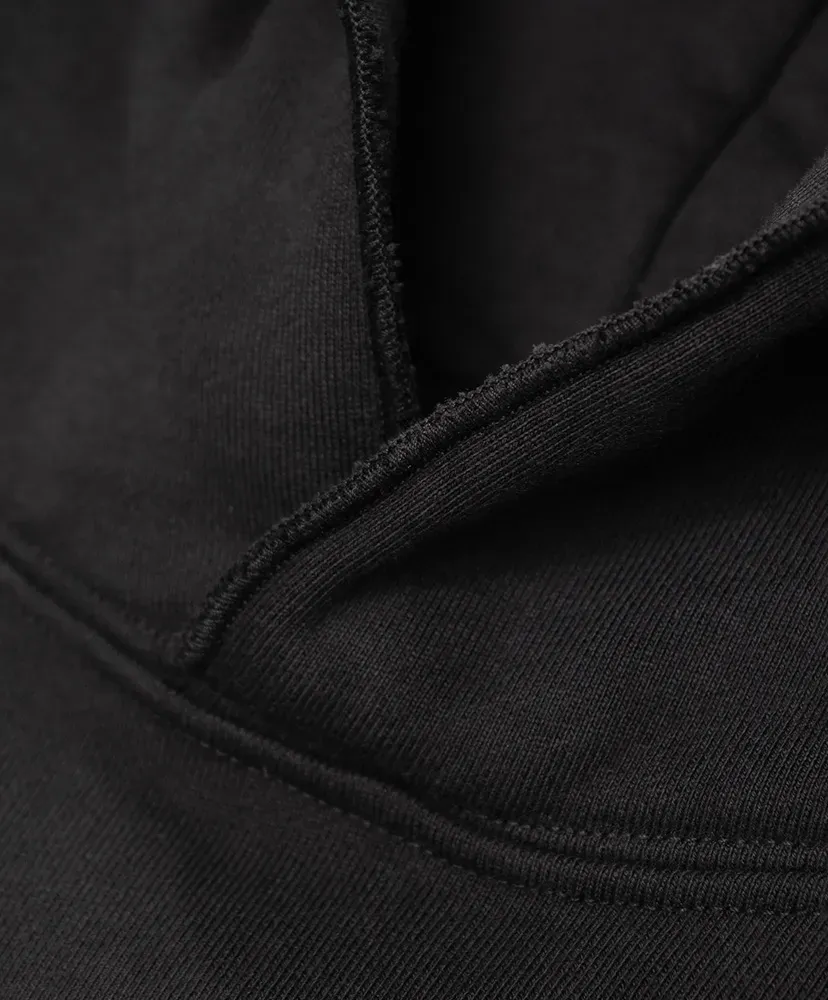 Super Weighted Hoodie