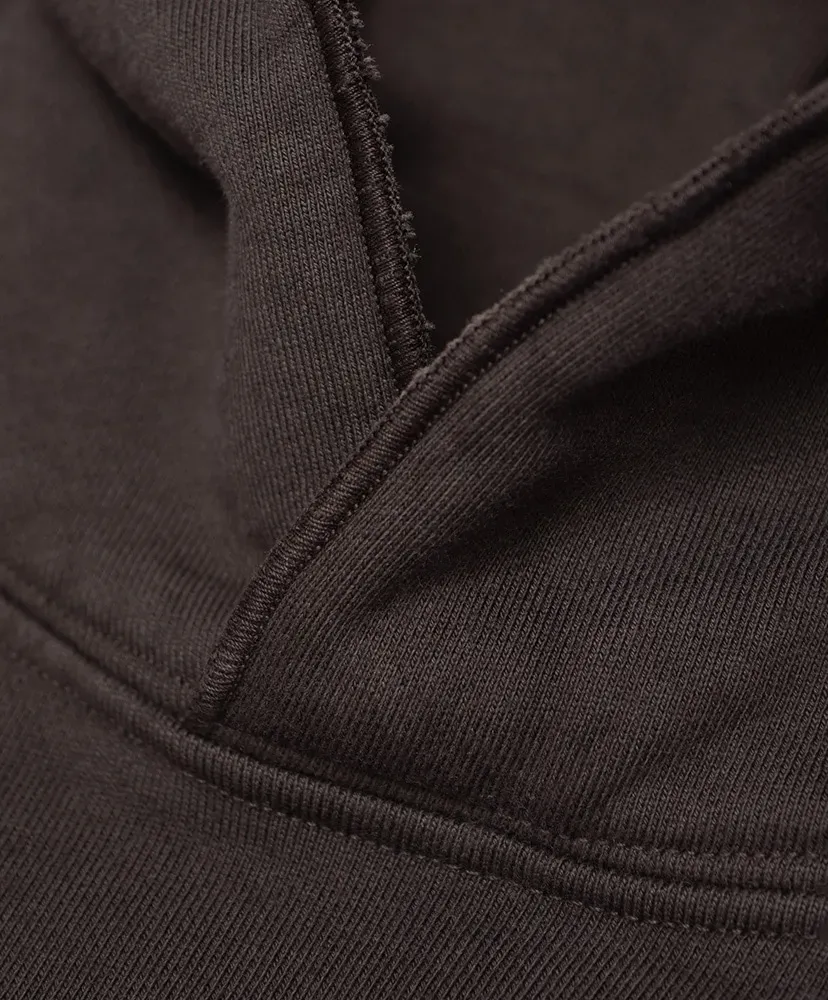 Super Weighted Hoodie