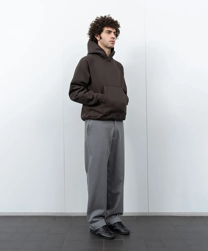 Super Weighted Hoodie