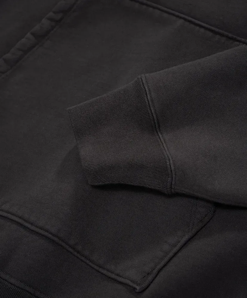 Super Weighted Hoodie