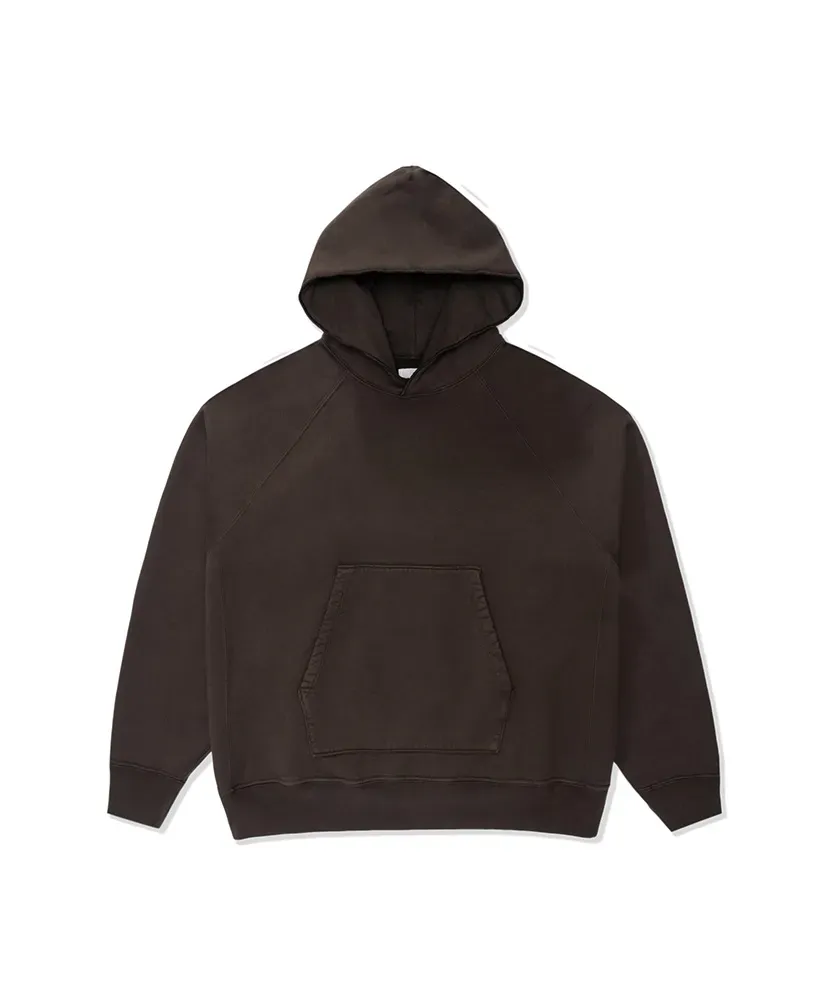 Super Weighted Hoodie