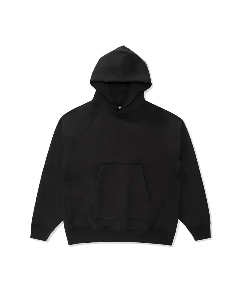 Super Weighted Hoodie