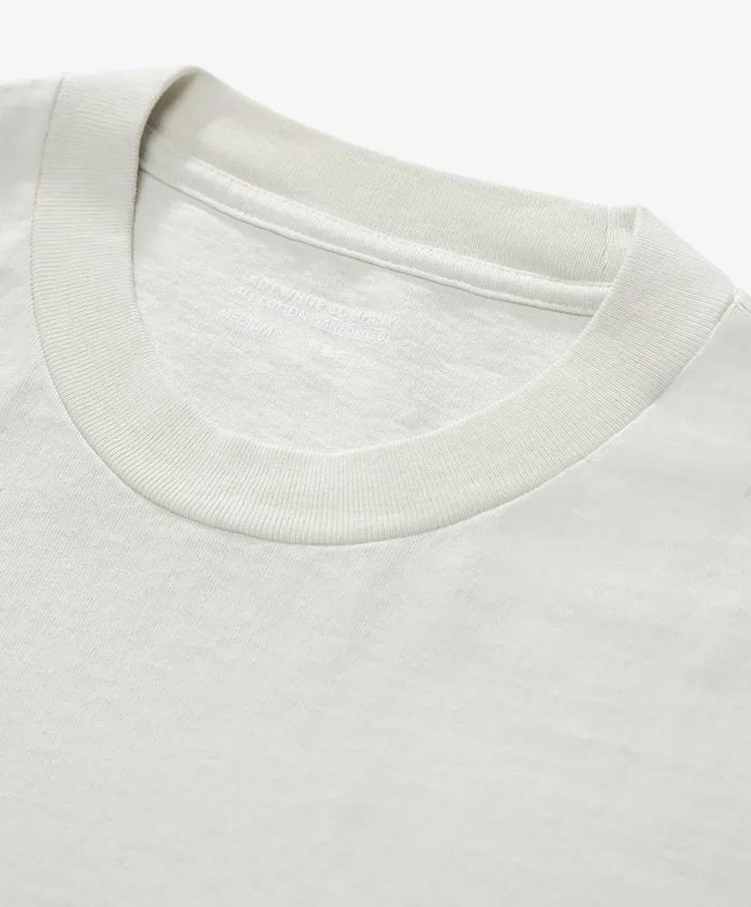 Balta Pocket T-Shirt