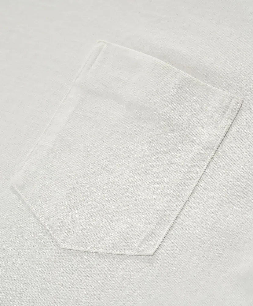 Balta Pocket T-Shirt