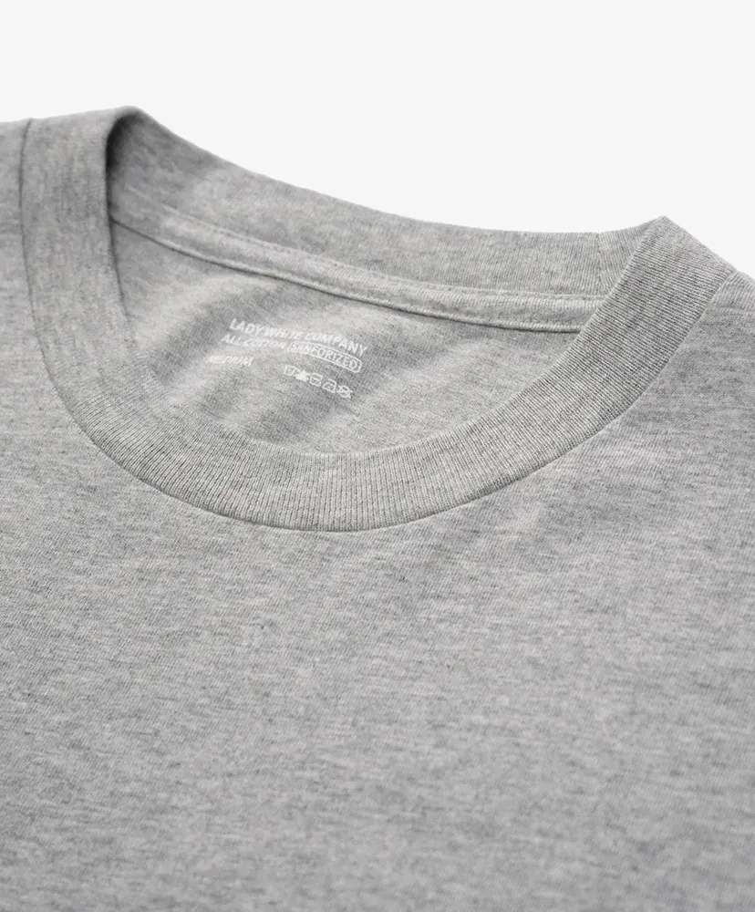 Balta Pocket T-Shirt
