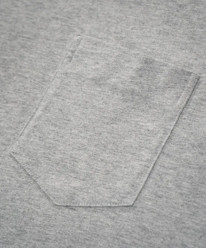 Balta Pocket T-Shirt