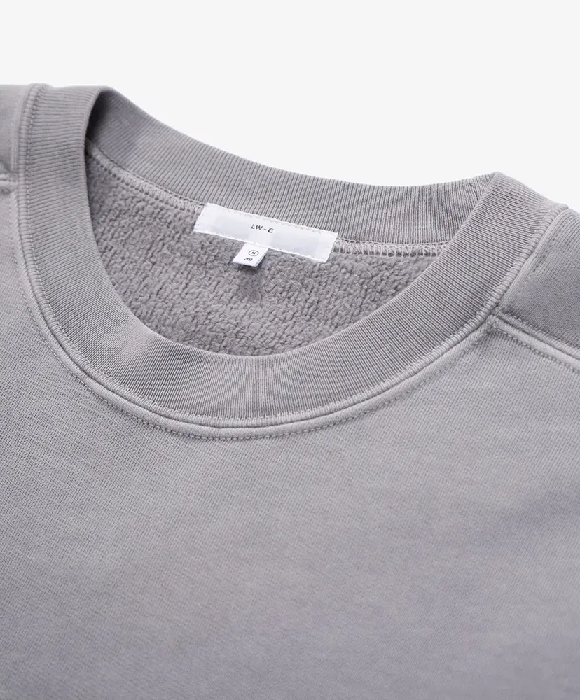 Mini Crewneck