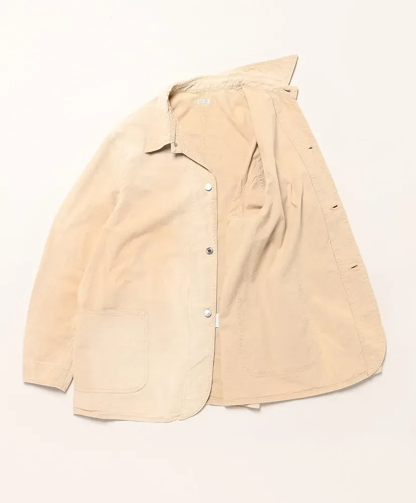 Vintage Pin Check Coverall