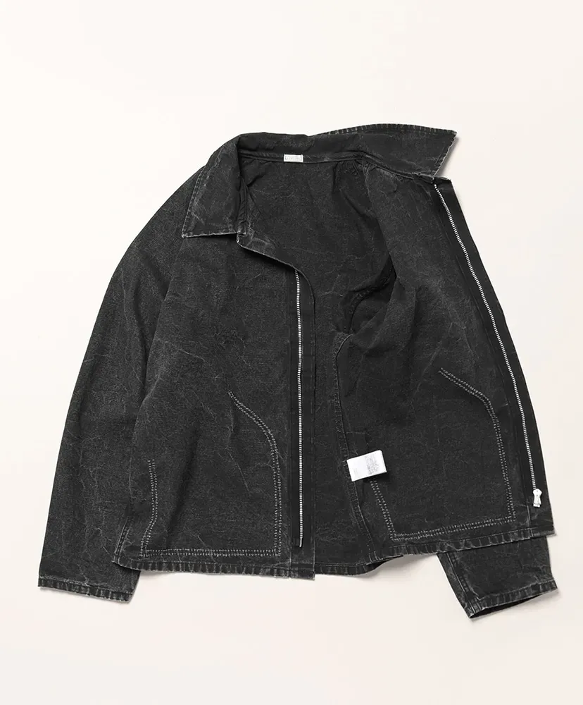 Vintage Hunting Jacket