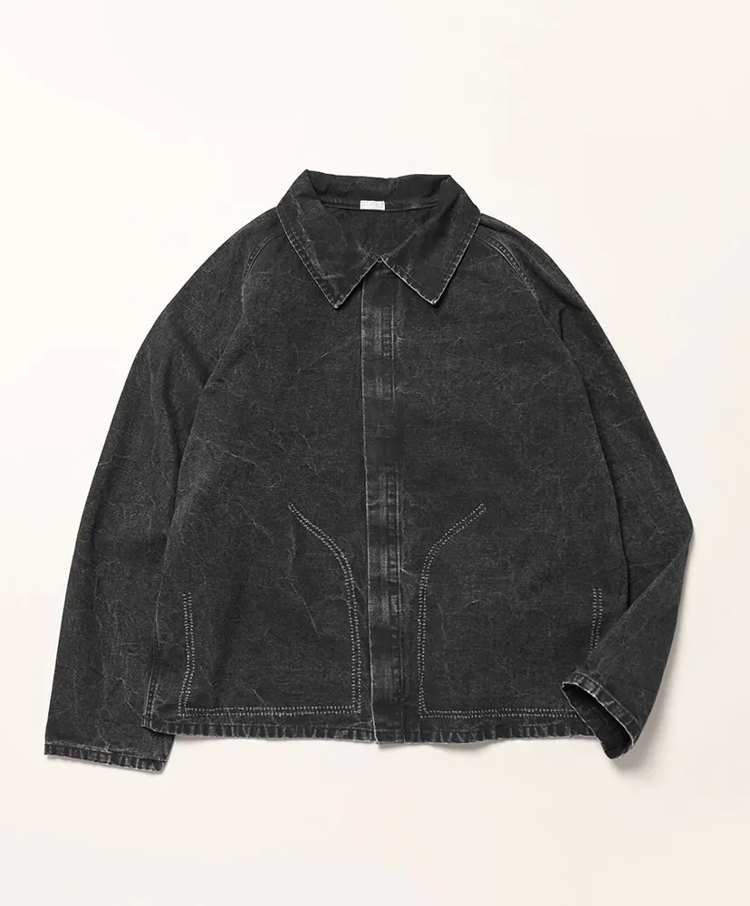 Vintage Hunting Jacket
