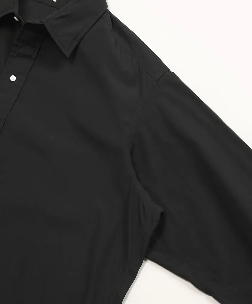 Regular Collar Shirt