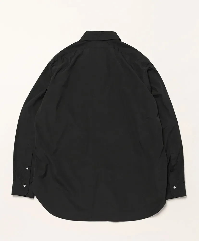 Regular Collar Shirt