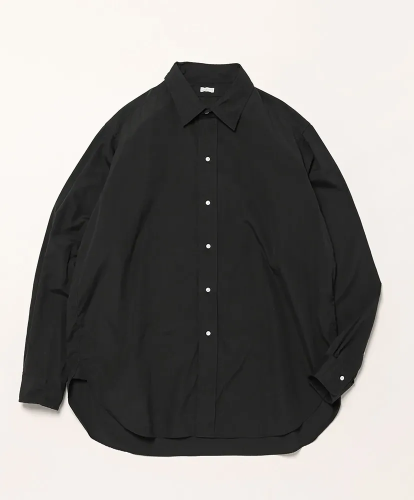 Regular Collar Shirt