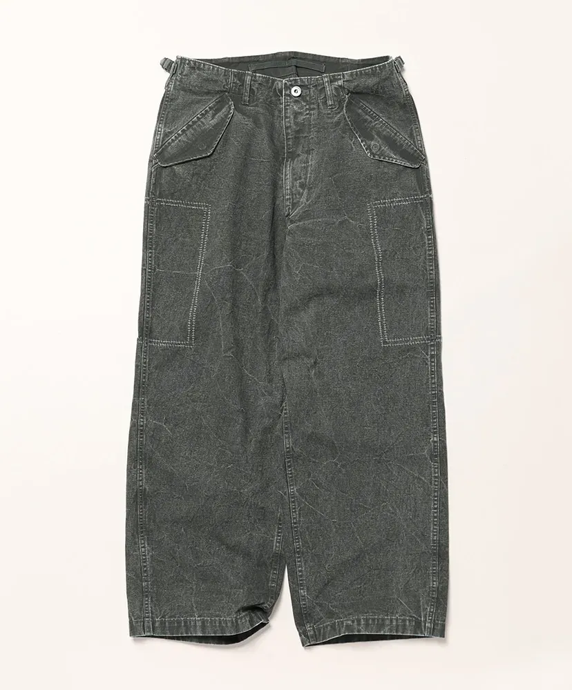 M-51 Custom Pants