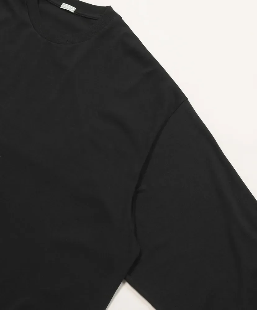 Cashmere Blend L/S T-Shirt